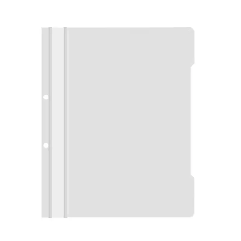 Noki Eco Telli Dosya Beyaz x 50 Li Paket