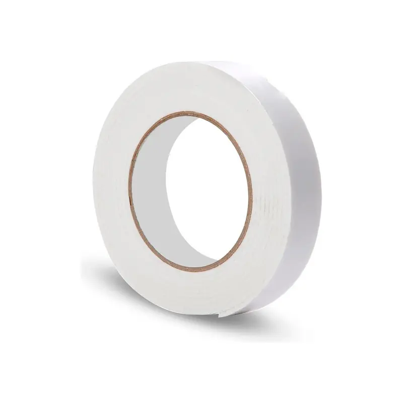 Kraf 2515G Çift Taraflı Bant 15mm x 25 Metre